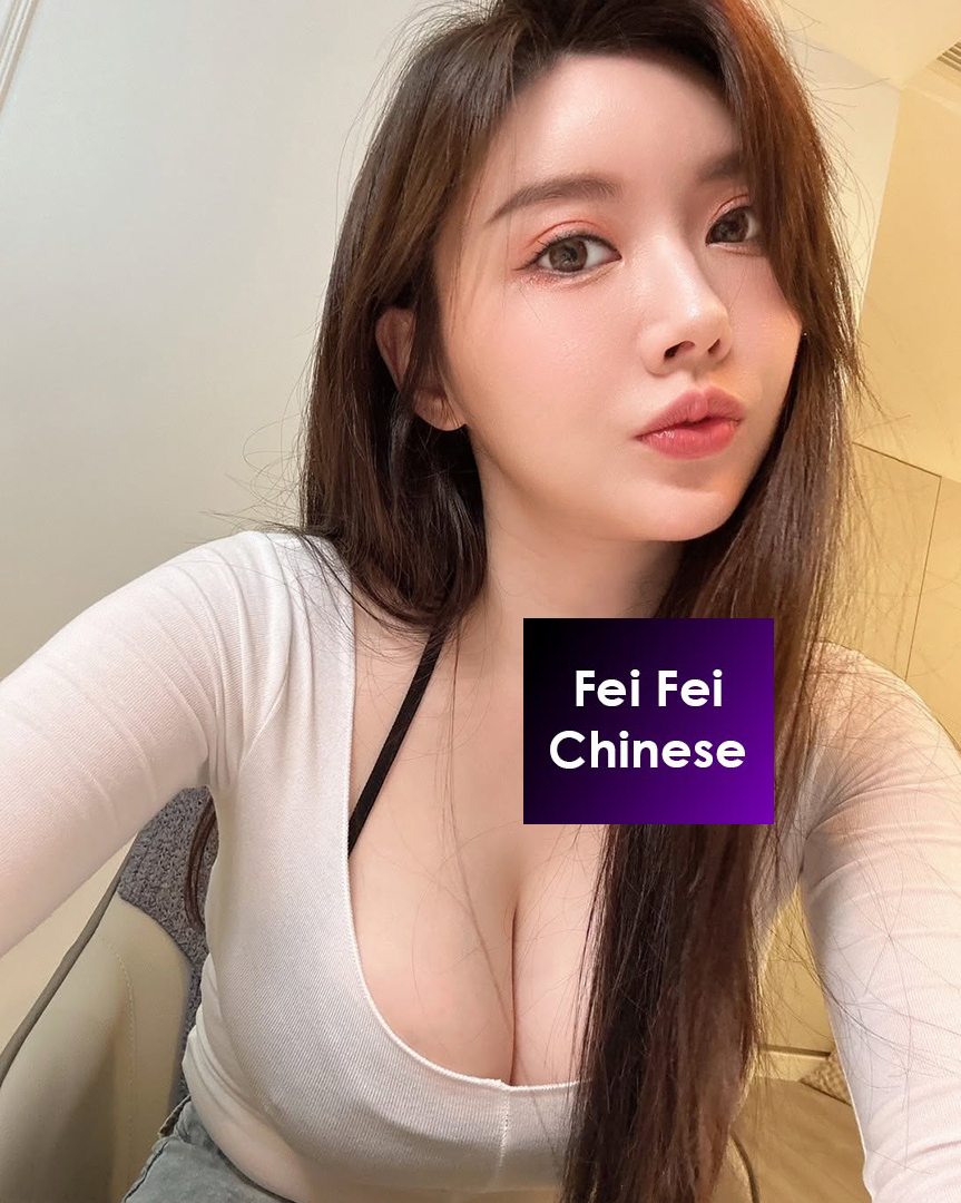 Fei Fei - 12 - Outcall Escort in KL (Kuala Lumpur)