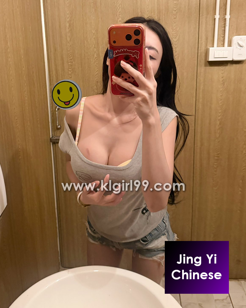 Jing Yi - 11 - Outcall Escort in KL (Kuala Lumpur)