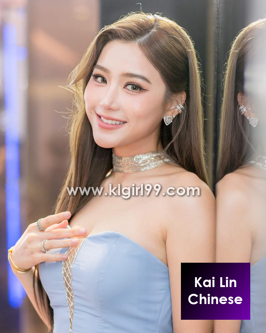 Kai Lin - 06 - Outcall Escort in KL (Kuala Lumpur)