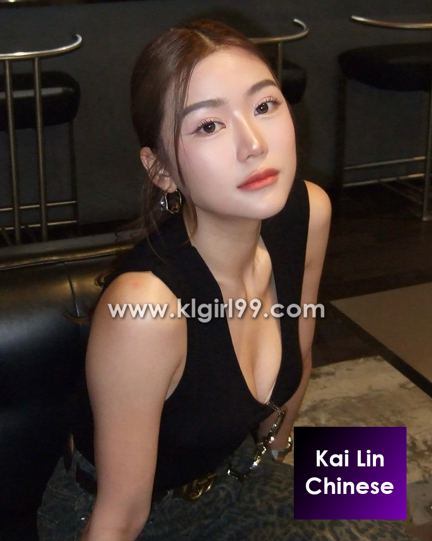 Kai Lin - 07 - Outcall Escort in KL (Kuala Lumpur)