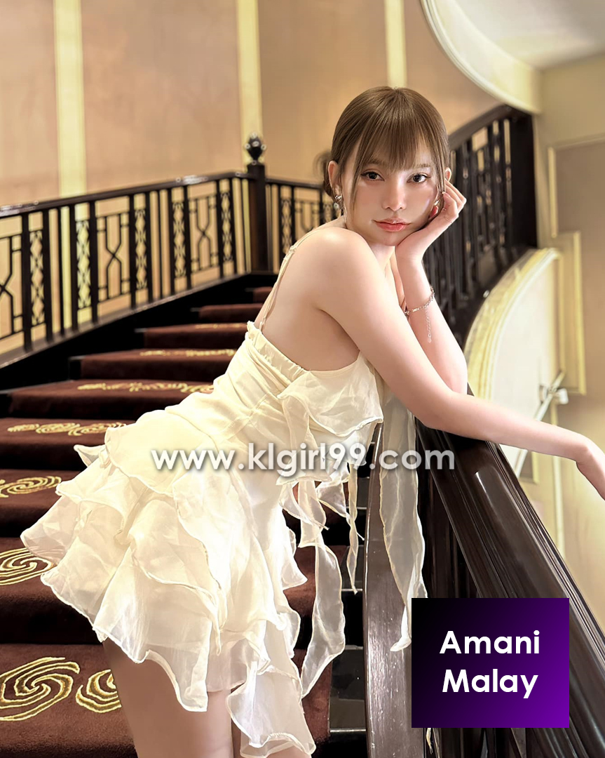 Amani - 18 - Outcall Escort in KL (Kuala Lumpur)