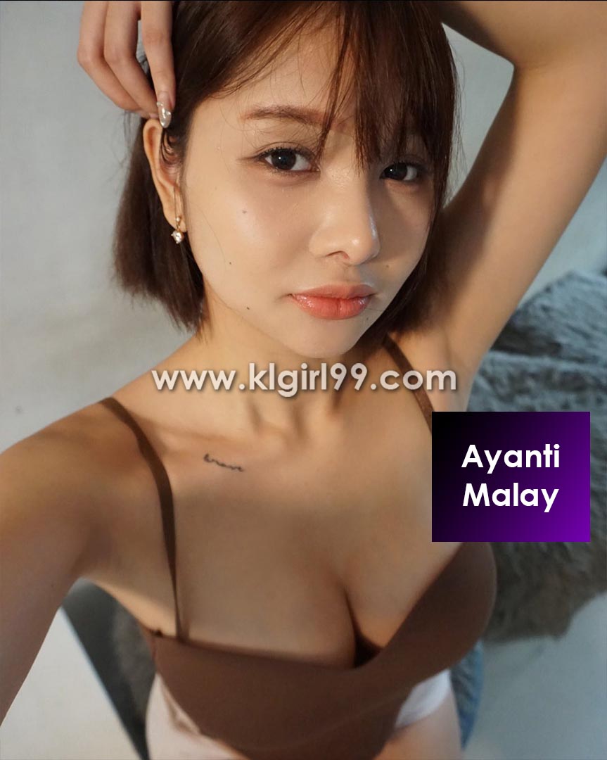 Ayanti - Outcall, Incall Escort in KL (Kuala Lumpur)