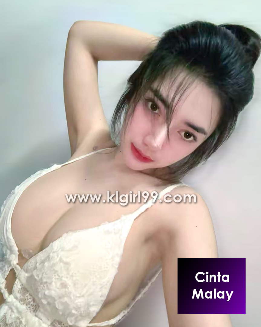 Cinta - Outcall, Incall Escort in KL (Kuala Lumpur)