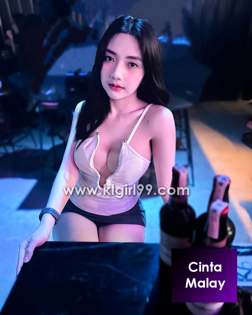 Cinta - 05 - Outcall Escort in KL (Kuala Lumpur)