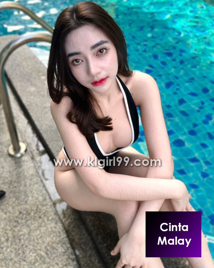 Cinta - 12 - Outcall Escort in KL (Kuala Lumpur)