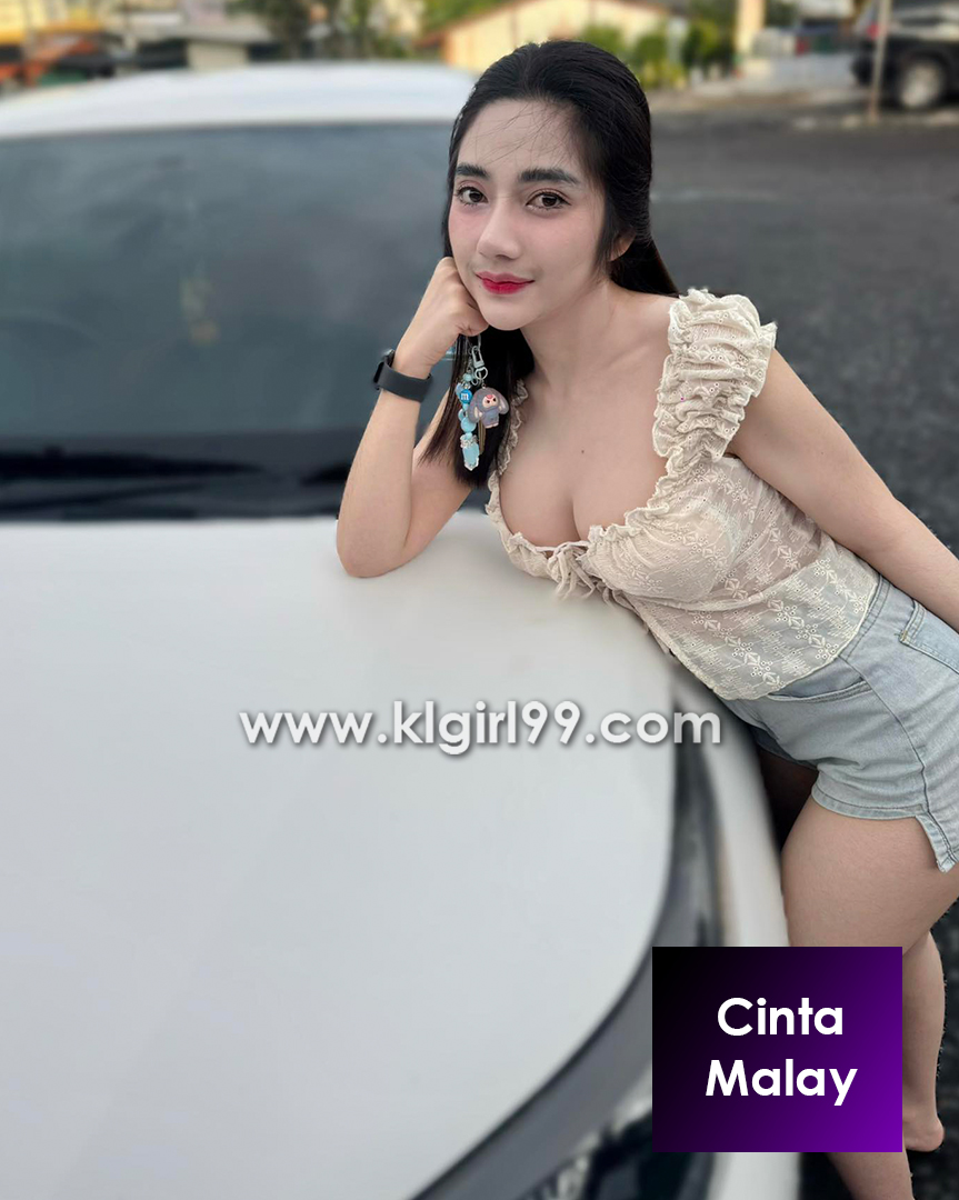 Cinta - 16 - Outcall Escort in KL (Kuala Lumpur)