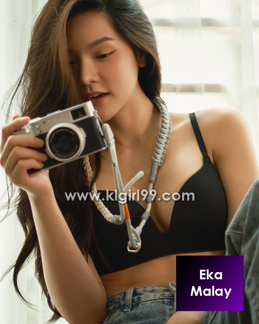 Eka - Outcall, Incall Escort in KL (Kuala Lumpur)