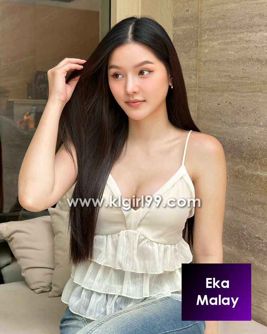 Eka - 03 - Outcall Escort in KL (Kuala Lumpur)