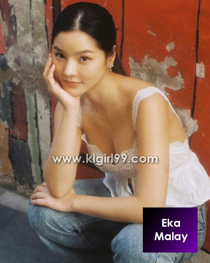 Eka - 05 - Outcall Escort in KL (Kuala Lumpur)