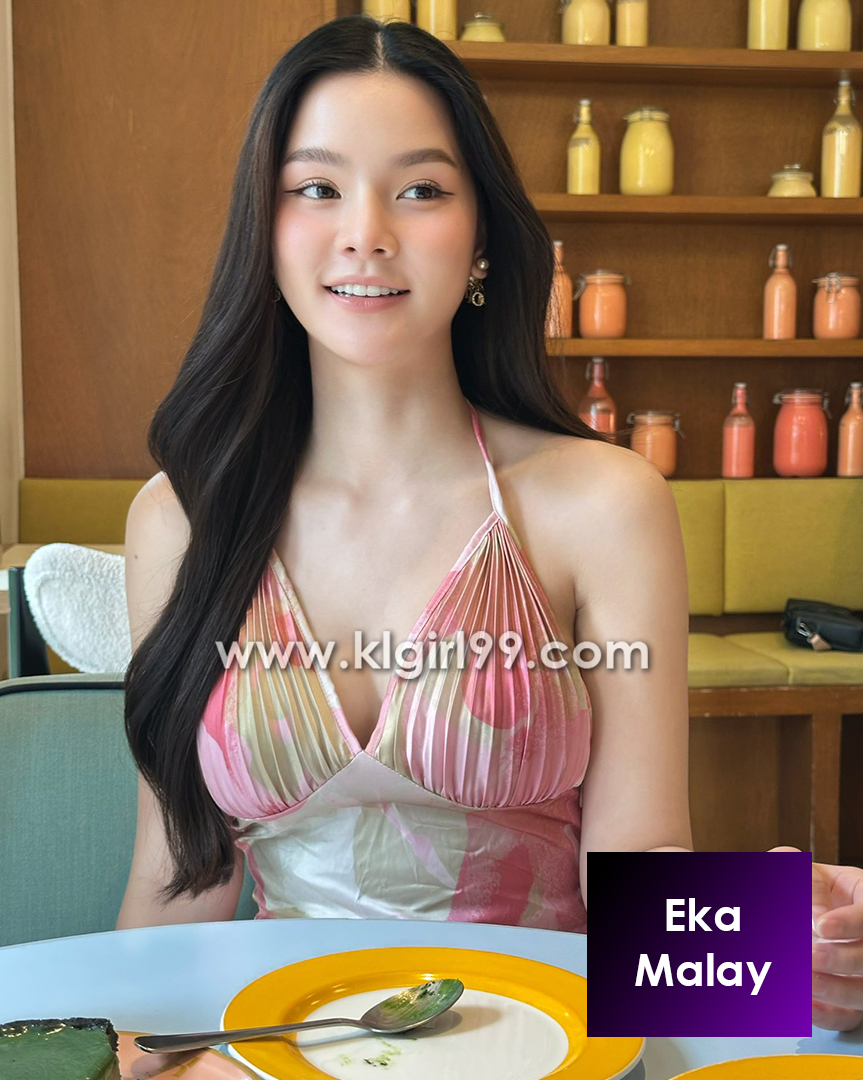Eka - 11 - Outcall Escort in KL (Kuala Lumpur)