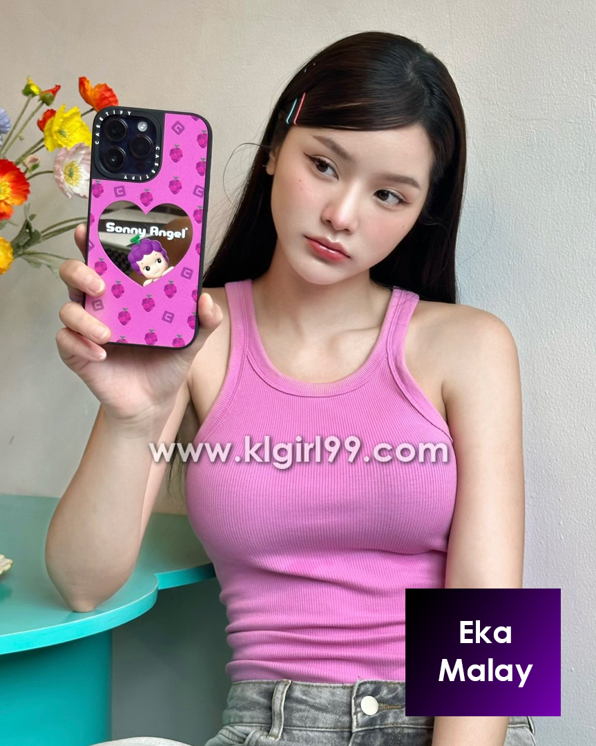 Eka - 15 - Outcall Escort in KL (Kuala Lumpur)