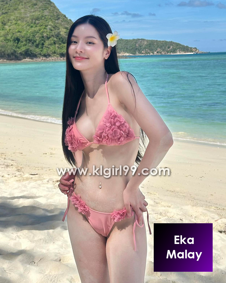 Eka - 16 - Outcall Escort in KL (Kuala Lumpur)