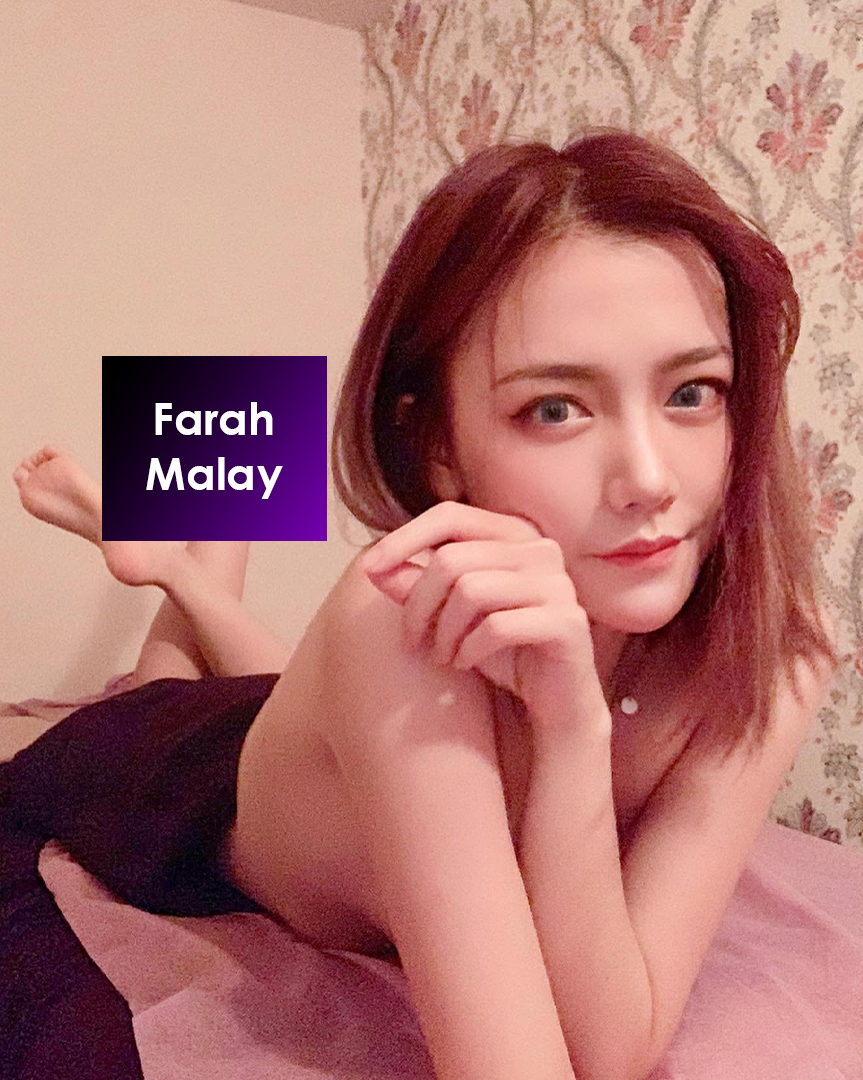 Farah - 04 - Outcall Escort in KL (Kuala Lumpur)