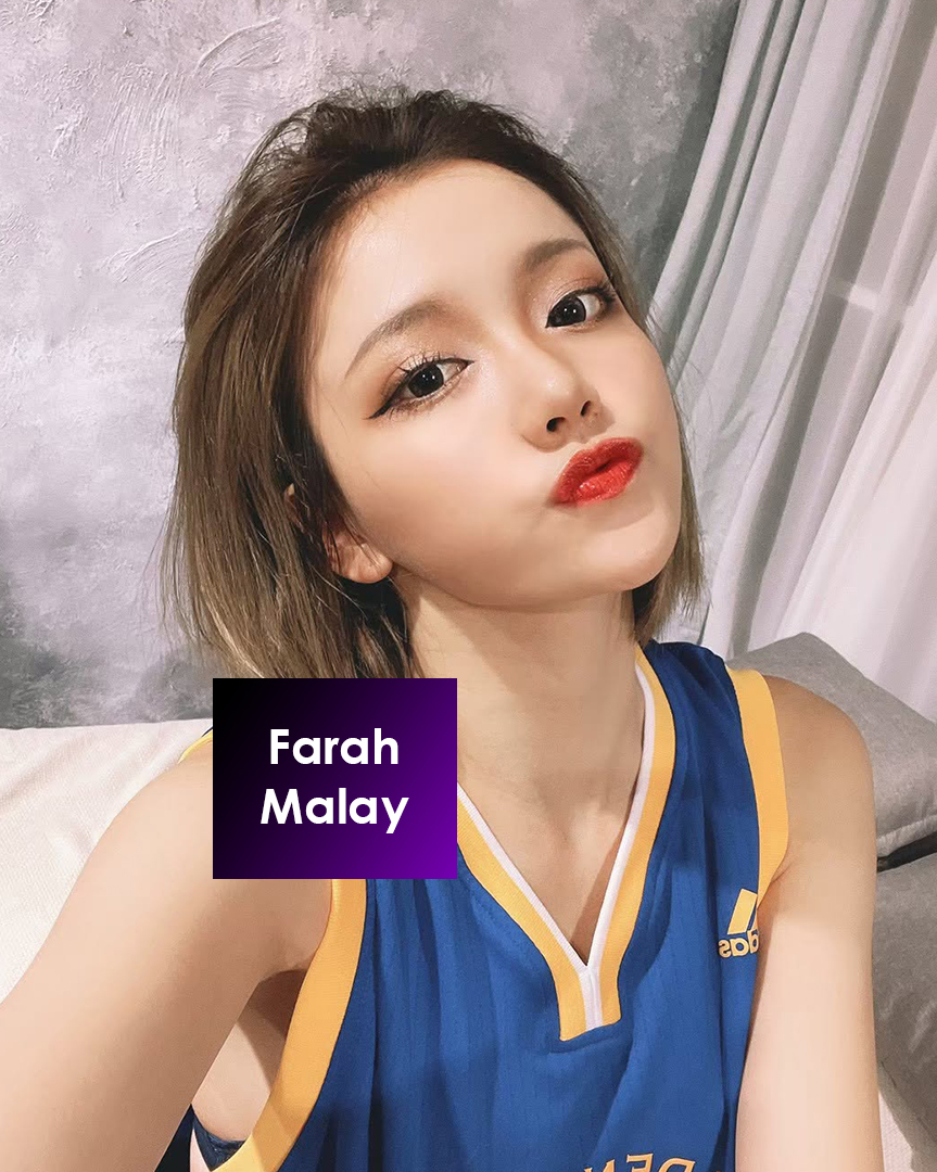 Farah - 11 - Outcall Escort in KL (Kuala Lumpur)