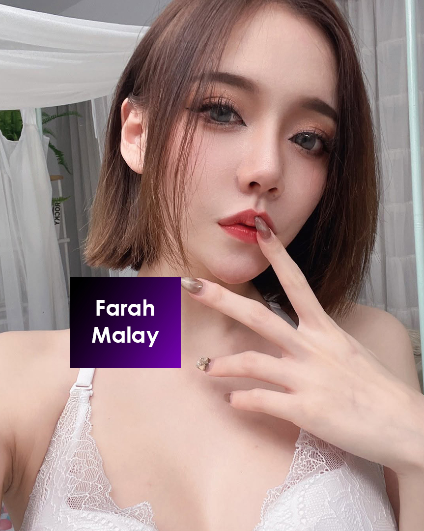 Farah - 12 - Outcall Escort in KL (Kuala Lumpur)