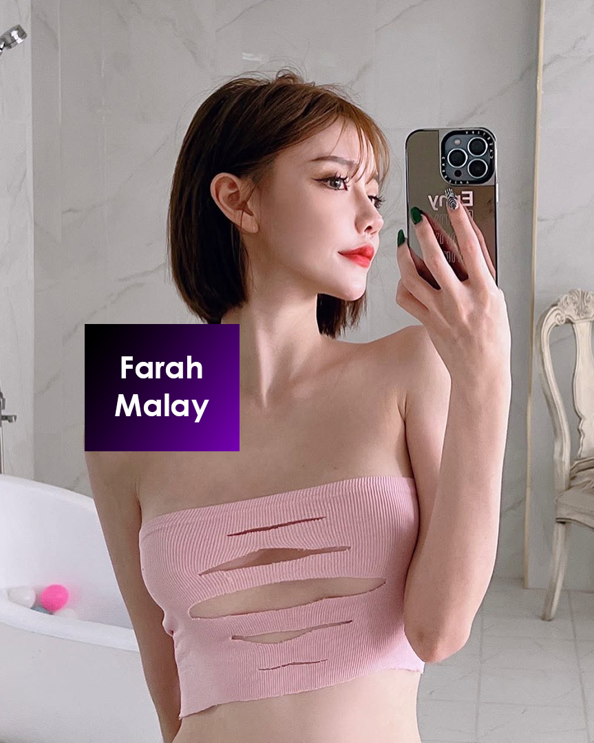 Farah - 13 - Outcall Escort in KL (Kuala Lumpur)