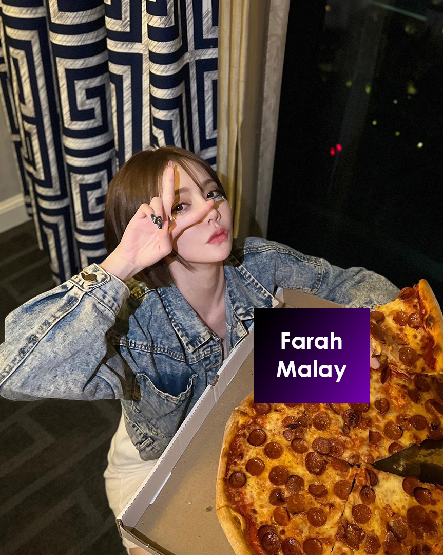 Farah - 16 - Outcall Escort in KL (Kuala Lumpur)
