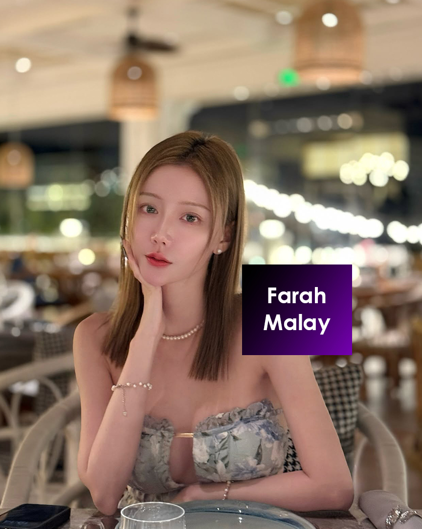 Farah - 17 - Outcall Escort in KL (Kuala Lumpur)