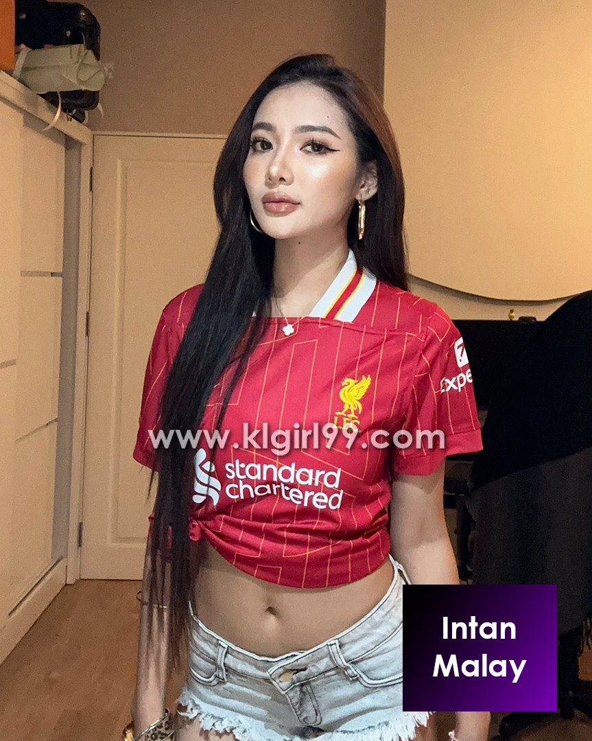Intan - 12 - Outcall Escort in KL (Kuala Lumpur)
