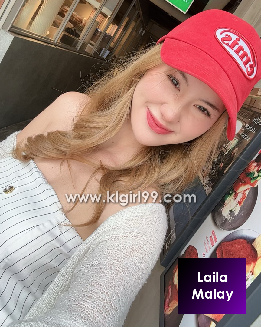 Laila - Outcall, Incall Escort in KL (Kuala Lumpur)