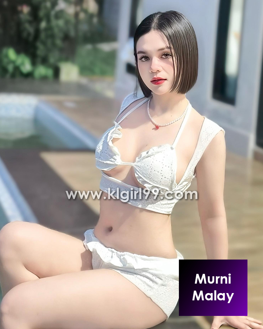 Murni - Outcall, Incall Escort in KL (Kuala Lumpur)