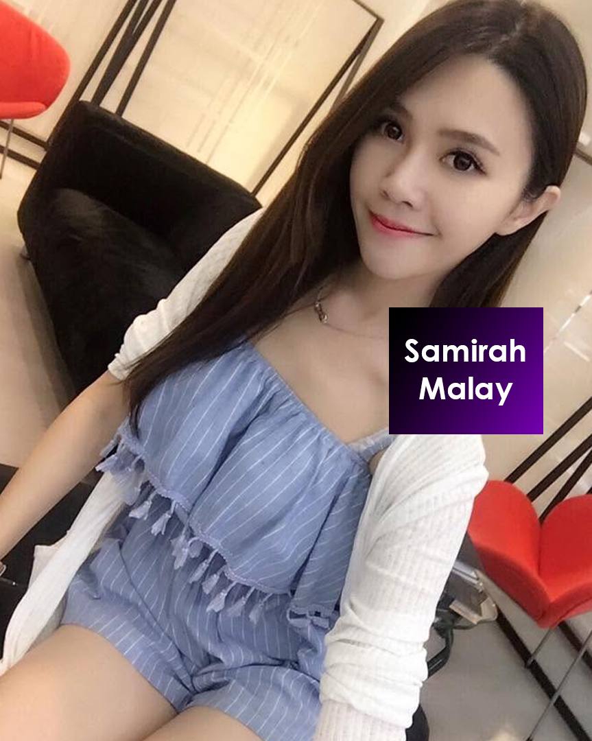 Samirah - 07 - Outcall Escort in KL (Kuala Lumpur)