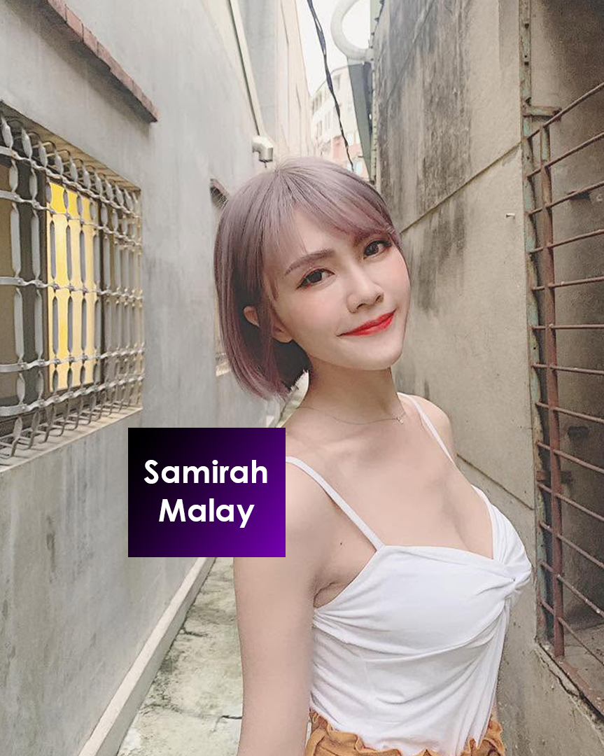Samirah - 10 - Outcall Escort in KL (Kuala Lumpur)