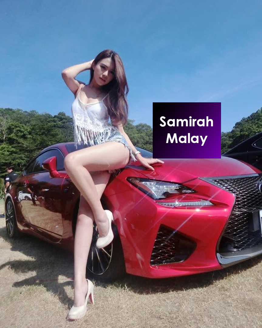 Samirah - 13 - Outcall Escort in KL (Kuala Lumpur)
