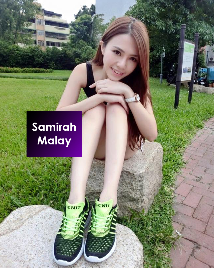 Samirah - 14 - Outcall Escort in KL (Kuala Lumpur)