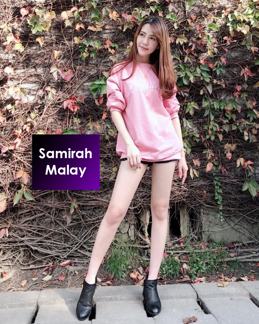 Samirah - 15 - Outcall Escort in KL (Kuala Lumpur)