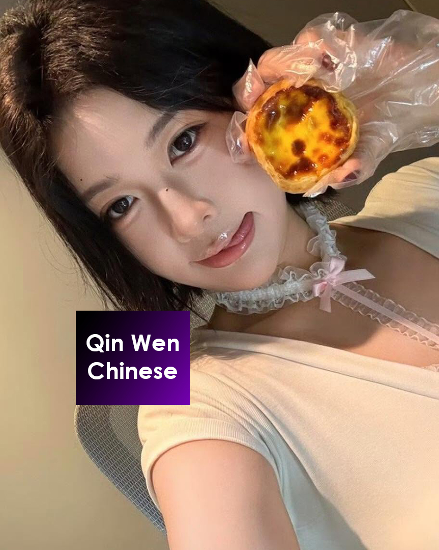 Qin Wen - 05 - Outcall Escort in KL (Kuala Lumpur)