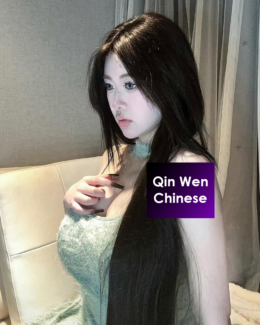 Qin Wen - 12 - Outcall Escort in KL (Kuala Lumpur)