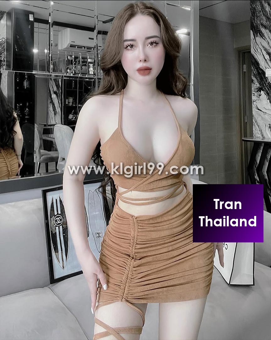 Tran - Outcall, Incall Escort in KL (Kuala Lumpur)
