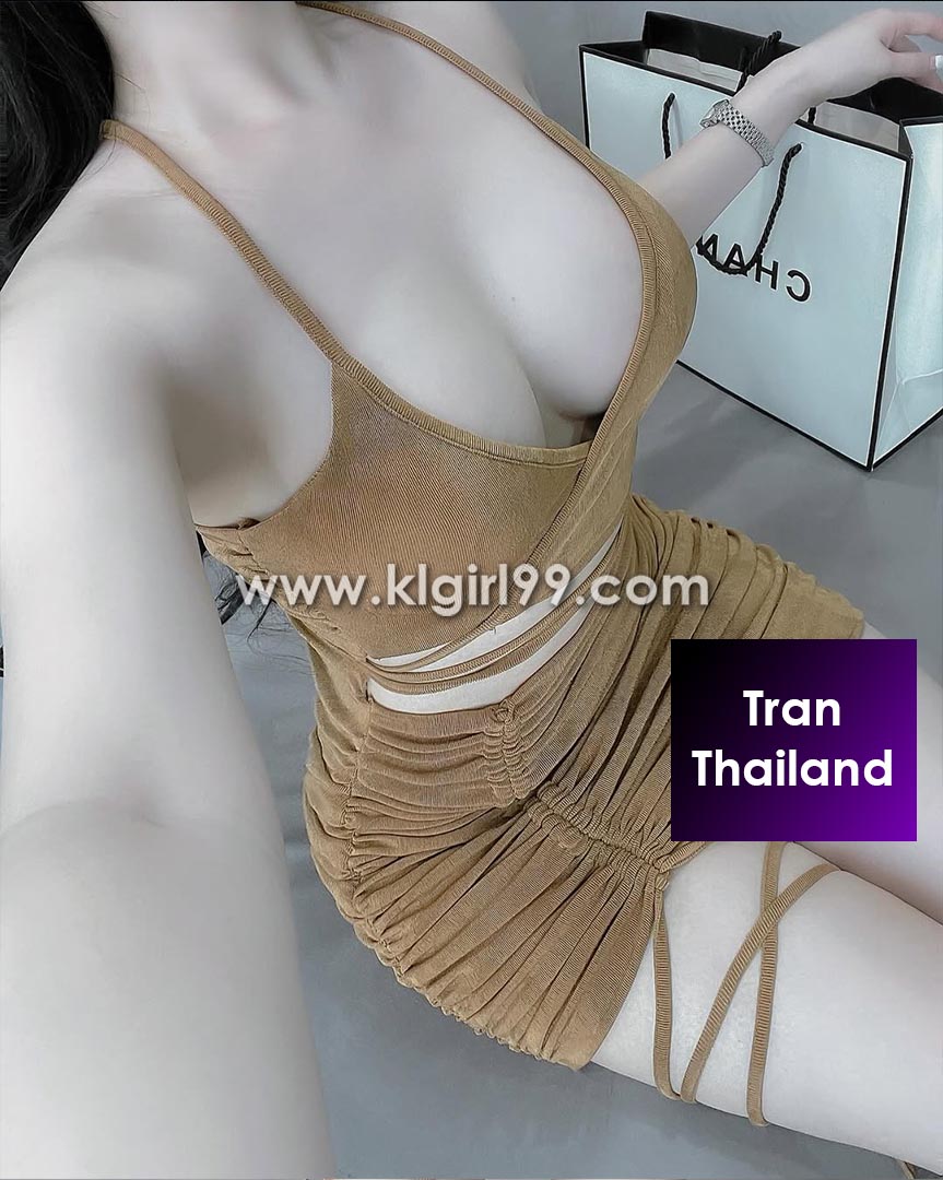 Tran - Outcall Escort in KL (Kuala Lumpur)