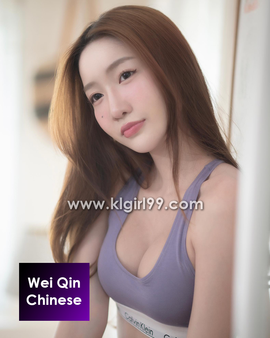 Wei Qin - 05 - Outcall Escort in KL (Kuala Lumpur)