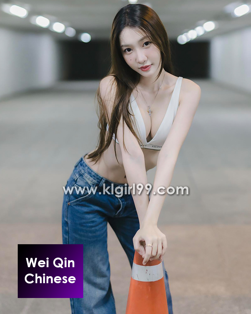 Wei Qin - 14 - Outcall Escort in KL (Kuala Lumpur)