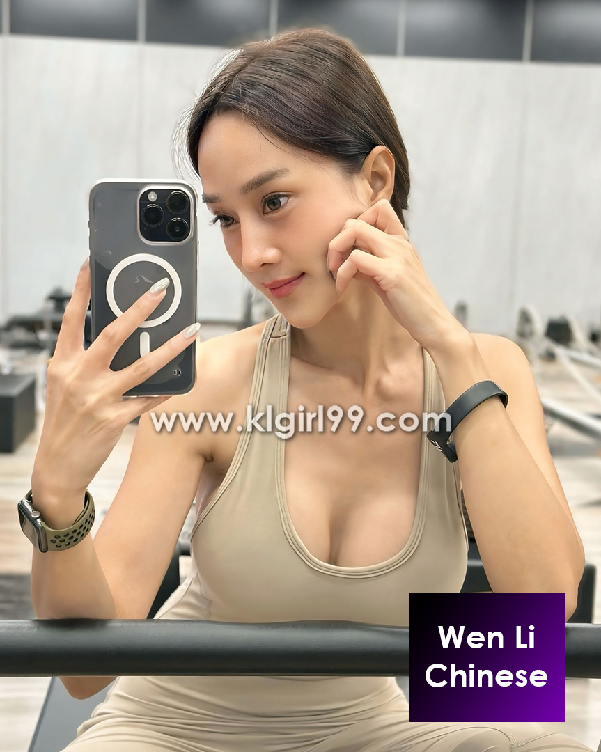 Wen Li - Outcall, Incall Escort in KL (Kuala Lumpur)
