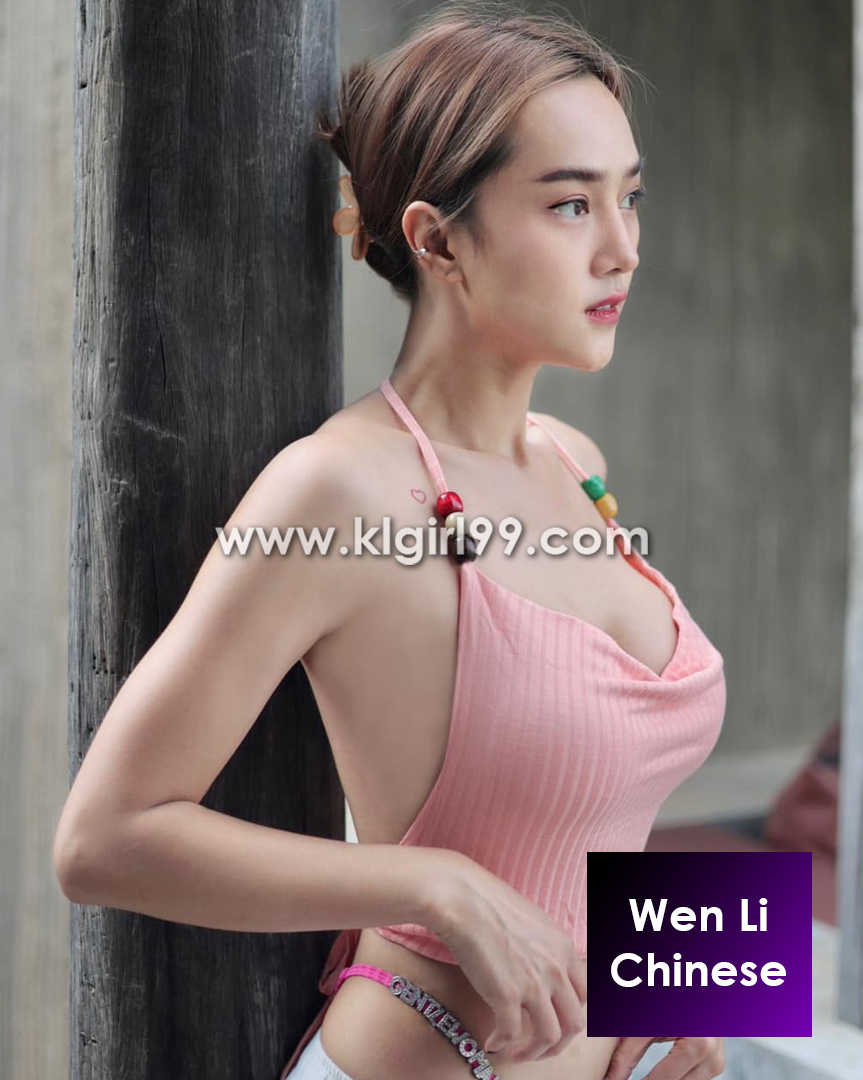 Wen Li - 07 - Outcall Escort in KL (Kuala Lumpur)