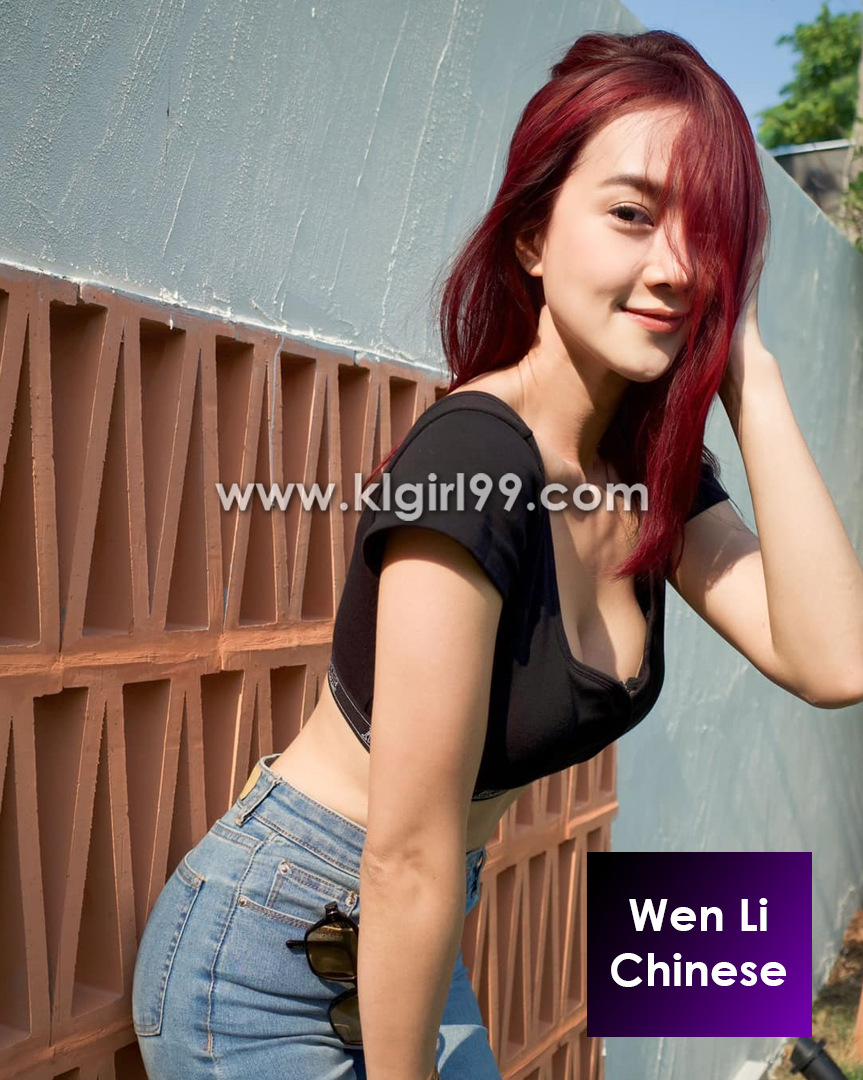 Wen Li - 10 - Outcall Escort in KL (Kuala Lumpur)