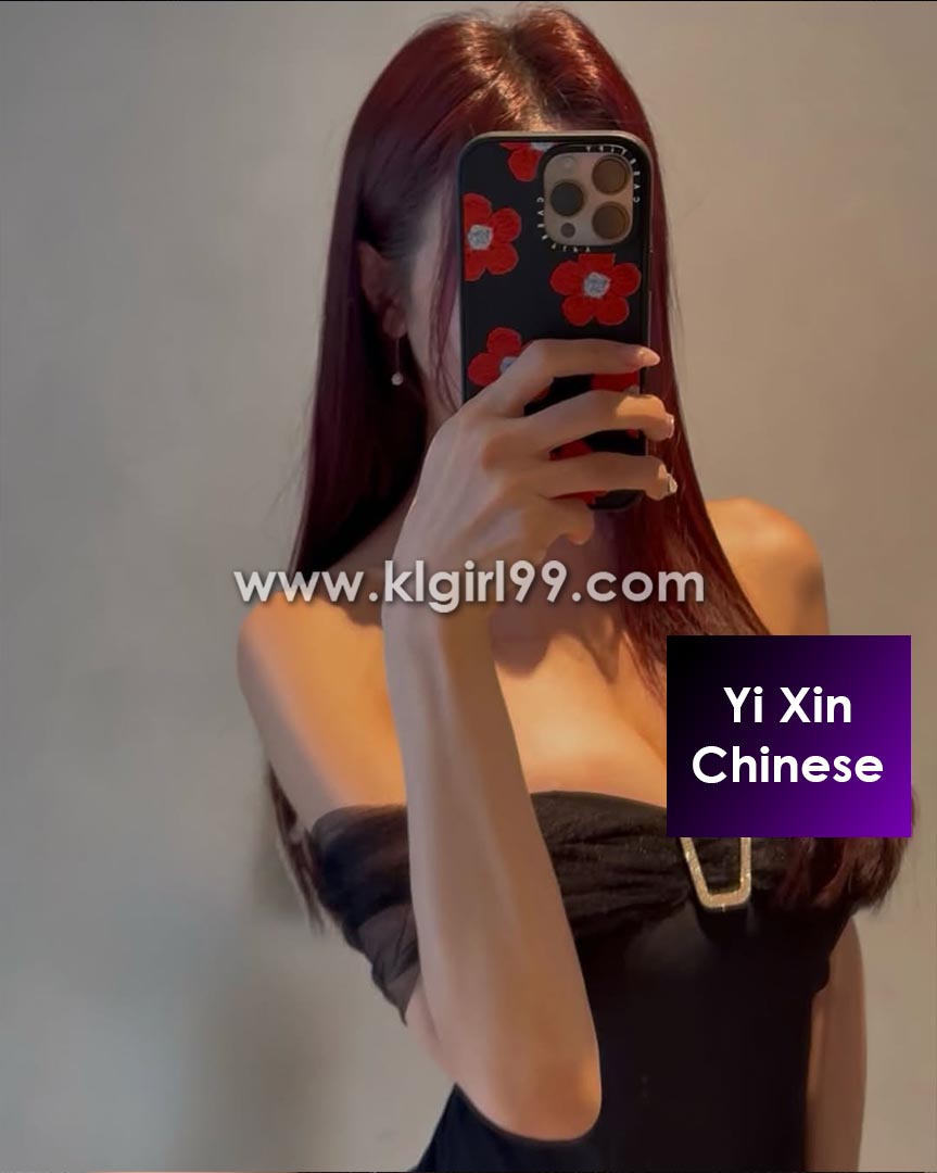 Yi Xin - Outcall Escort in KL (Kuala Lumpur)